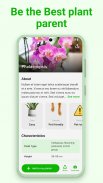 Botan: Plant Identifier App screenshot 5