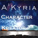 AKDCharCreate Icon