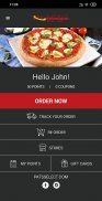 Select Pizza and Grill screenshot 3