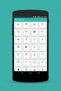 Unit Converter & All in One Unit Calculator screenshot 0