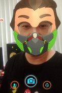 Ftribe Metaverse screenshot 0