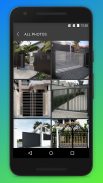 House Entry Gate Design 2019 screenshot 2