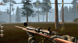 Hunting Shooting: Hunter world screenshot 4