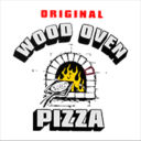 Wood Oven Pizza