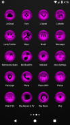 Pink Icon Pack Style 5 screenshot 3
