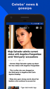 Philippine News KAMI: Latest & Breaking News App screenshot 2
