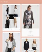 Zalando – online fashion store screenshot 12