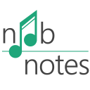 NoobNotes Icon