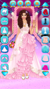 Model Dress Up: Girl Games screenshot 7