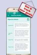 Business Builder - Small business management suite screenshot 3