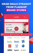 Lazada - Shopping & Deals screenshot 11