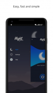 Night – Blue Light Filter, Night Mode and Eye Care screenshot 3