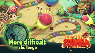 Zumba snake - puzzle game screenshot 12