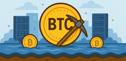 BTC Auto Miner