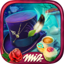 Hidden Objects Wonderland – Fairy Tale Games