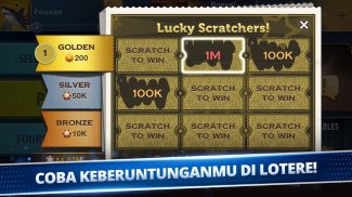 Poker Game: World Poker Club screenshot 2