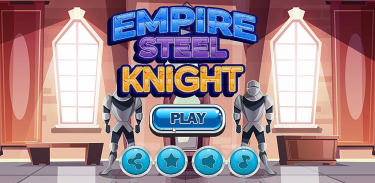 Empire Steel Knight screenshot 3