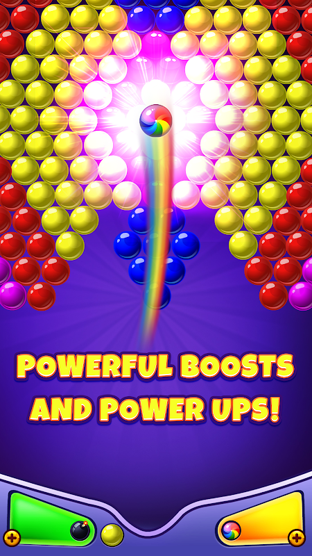 Bubble Shooter - APK datoteka Preuzmite za Android