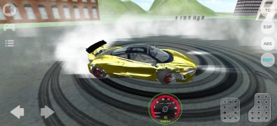 Real Car Driving Simulator 2021 screenshot 7