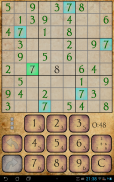 Sudoku PRO screenshot 2