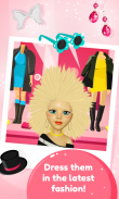 Princess Hair & Makeup Salon screenshot 1