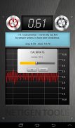 Best Vibrometer screenshot 3