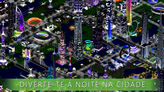 Designer City: Jogo de criação screenshot 7