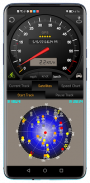Velocímetro GPS Pro screenshot 11