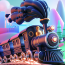 Color Matching Express Icon