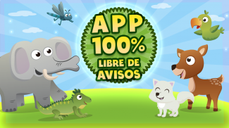 Sonidos de animales screenshot 4