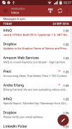 MailDroid -  Email App screenshot 14