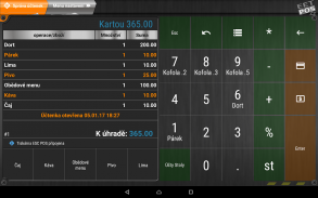 EET-POS.cz screenshot 2