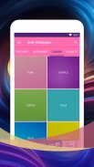 Girly Wallpapers HD & Backgrounds screenshot 2