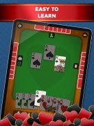 Hearts: Card Game screenshot 11