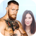 Selfie Photo with Conor McGregor – Conor Wallpaper