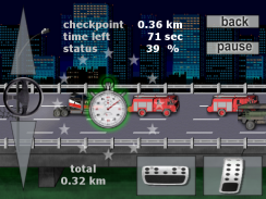 Highway Trucks screenshot 2