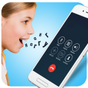 Voice Phone Call Dialer