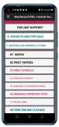 Mechanical Module2 Past Papers screenshot 3