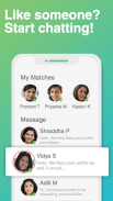 Dating app for Brit Asians - Shaadi.com screenshot 4