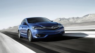 Acura – Car Wallpapers HD screenshot 0