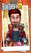 Barber Games - Hair Saloon 2 screenshot 10