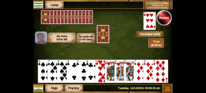Indian Rummy: Play Game Online screenshot 3