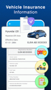 RTO Vehicle Information India screenshot 7