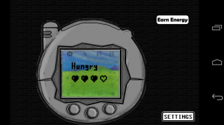 RetroMon - Virtual Pet Monster screenshot 8