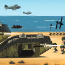 War Troops: Military Strategy Game for Free Icon