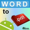 Word以PDF格式（DOC，DOCX）