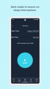 Huckleberry Sleep Baby Tracker screenshot 15