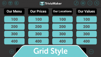 TriviaMaker - Quiz Creator screenshot 8