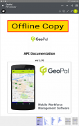 GeoPal PDF Annotator screenshot 9