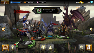 Heroes of Dragon Age screenshot 7